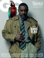 British GQ